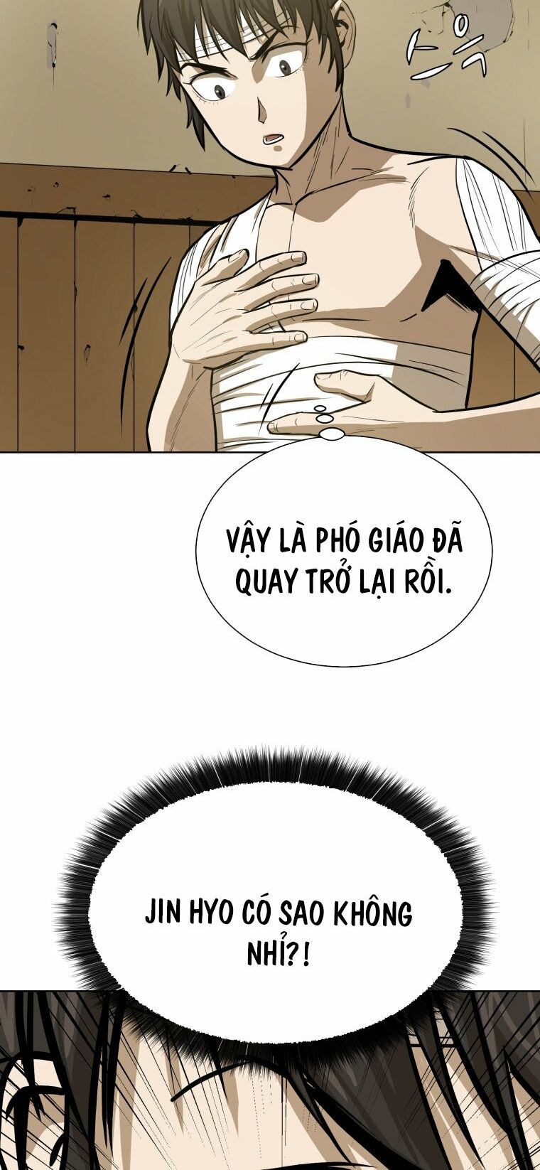 Sư Phụ Quỷ Diện Chapter 31 - Trang 42