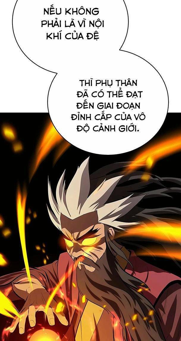 Sư Phụ Quỷ Diện Chapter 88 - Trang 12