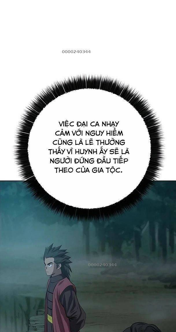 Sư Phụ Quỷ Diện Chapter 88 - Trang 16