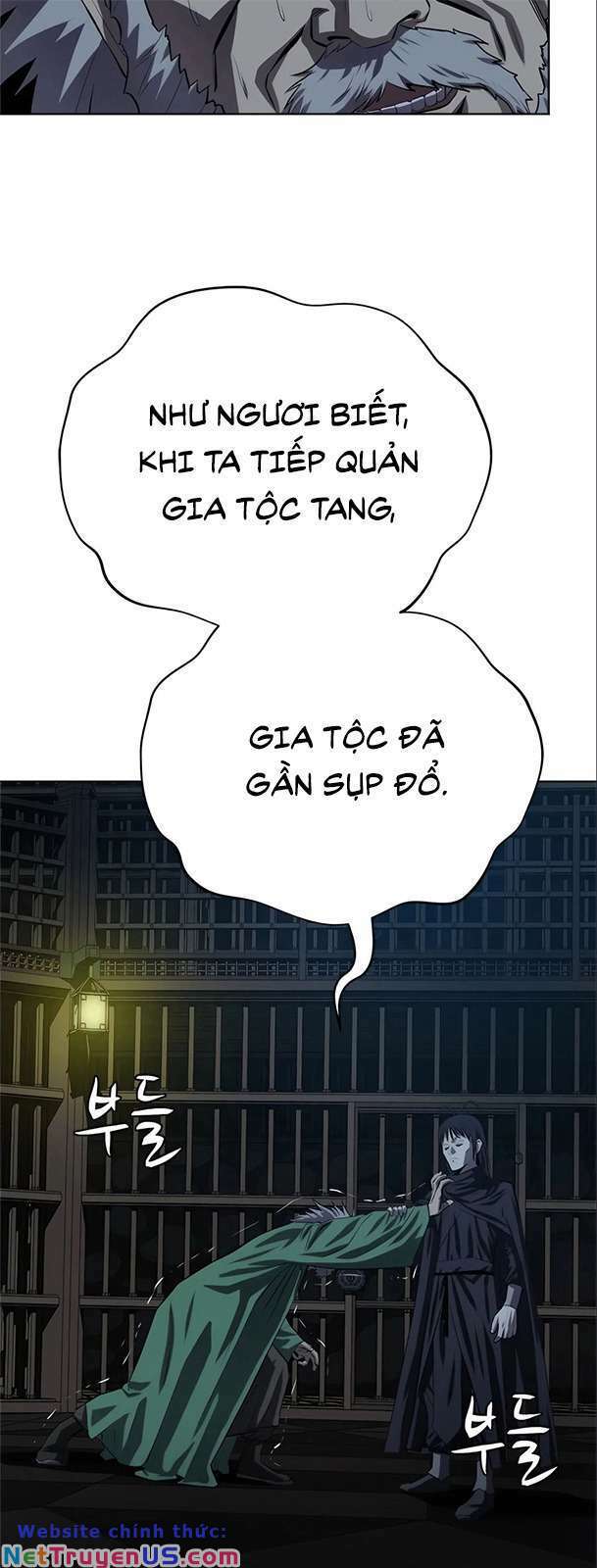 Sư Phụ Quỷ Diện Chapter 98 - Trang 80