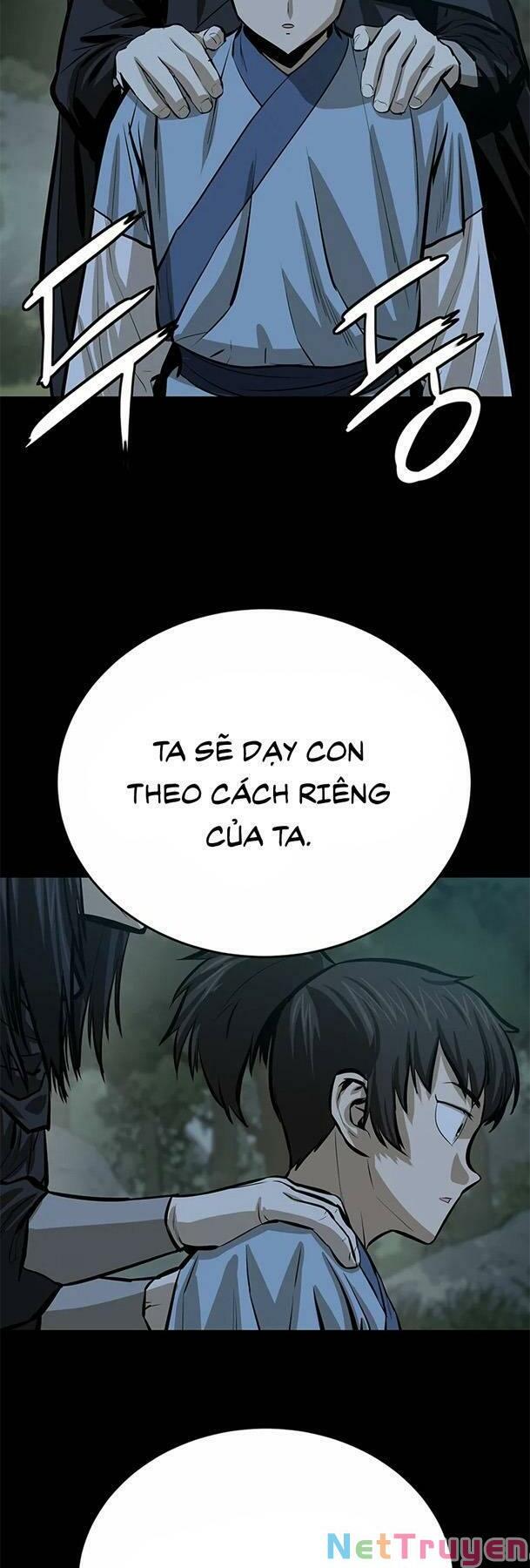 Sư Phụ Quỷ Diện Chapter 57 - Trang 27