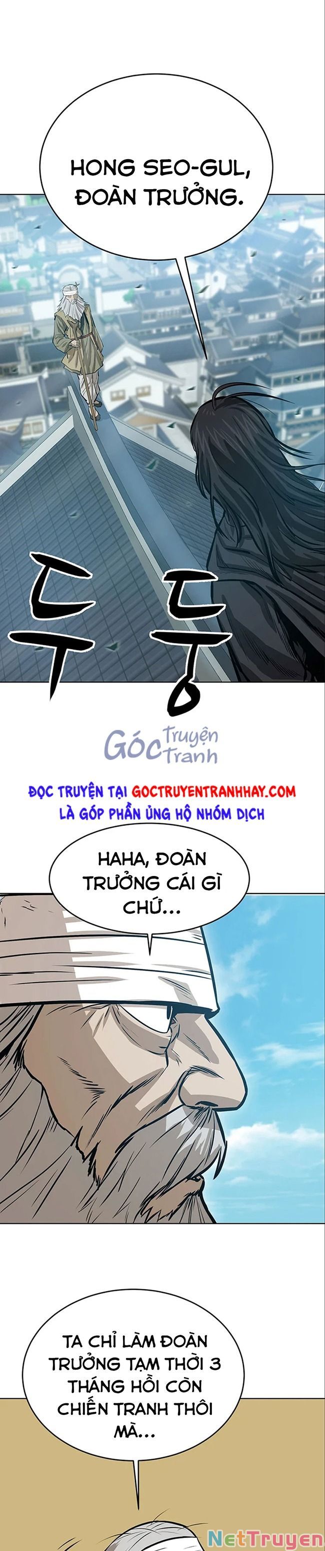 Sư Phụ Quỷ Diện Chapter 45 - Trang 0