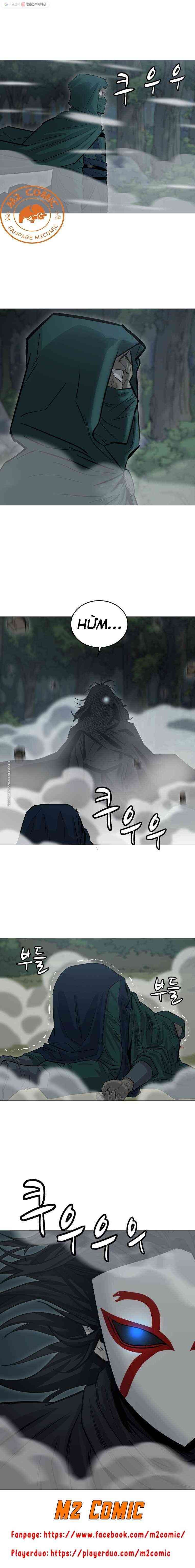 Sư Phụ Quỷ Diện Chapter 18 - Trang 15