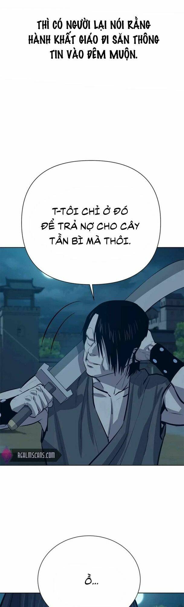 Sư Phụ Quỷ Diện Chapter 62 - Trang 36