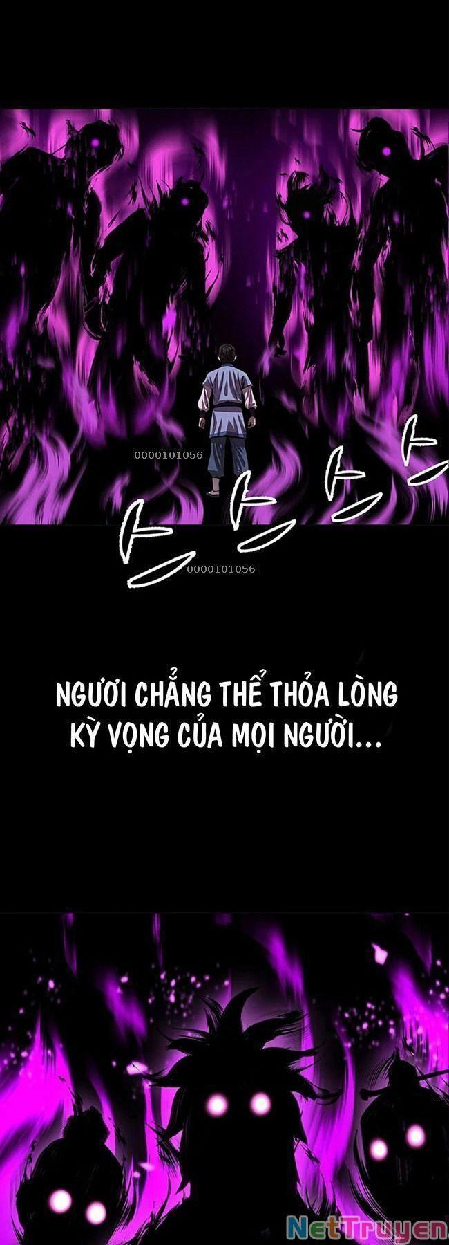 Sư Phụ Quỷ Diện Chapter 44 - Trang 13