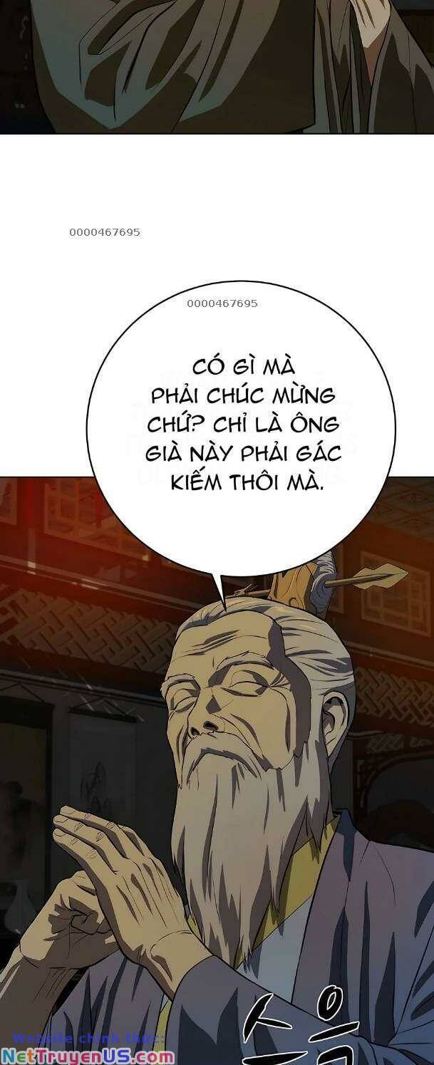 Sư Phụ Quỷ Diện Chapter 103 - Trang 30