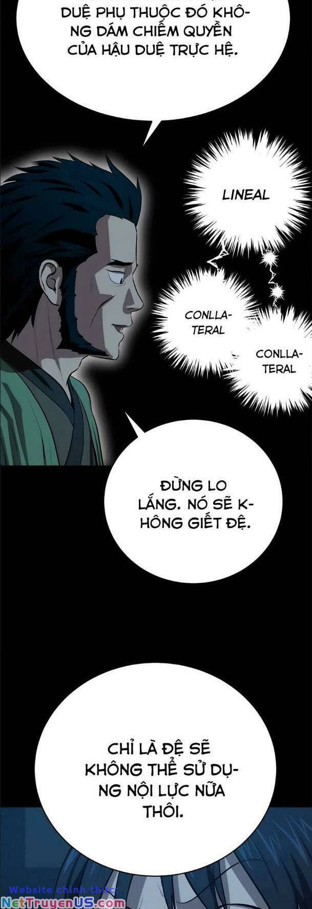 Sư Phụ Quỷ Diện Chapter 95 - Trang 63