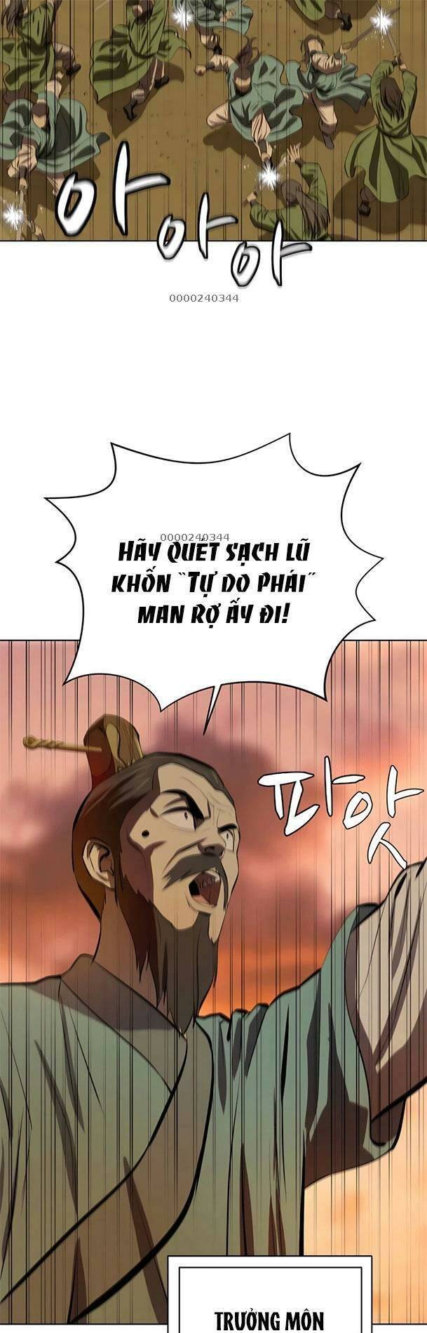 Sư Phụ Quỷ Diện Chapter 86 - Trang 29