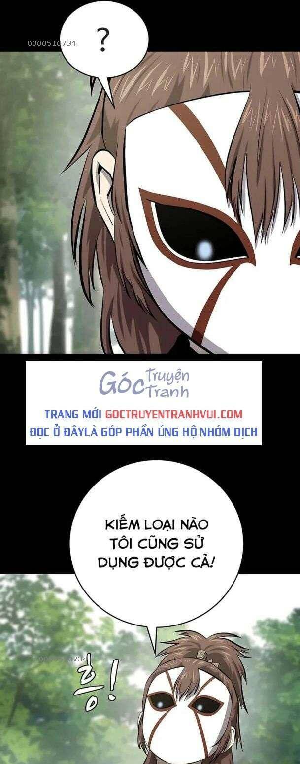 Sư Phụ Quỷ Diện Chapter 118 - Trang 22