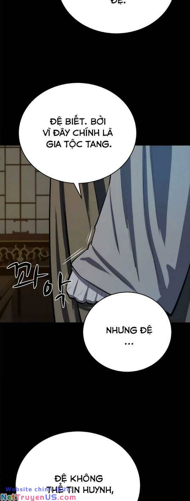 Sư Phụ Quỷ Diện Chapter 95 - Trang 17