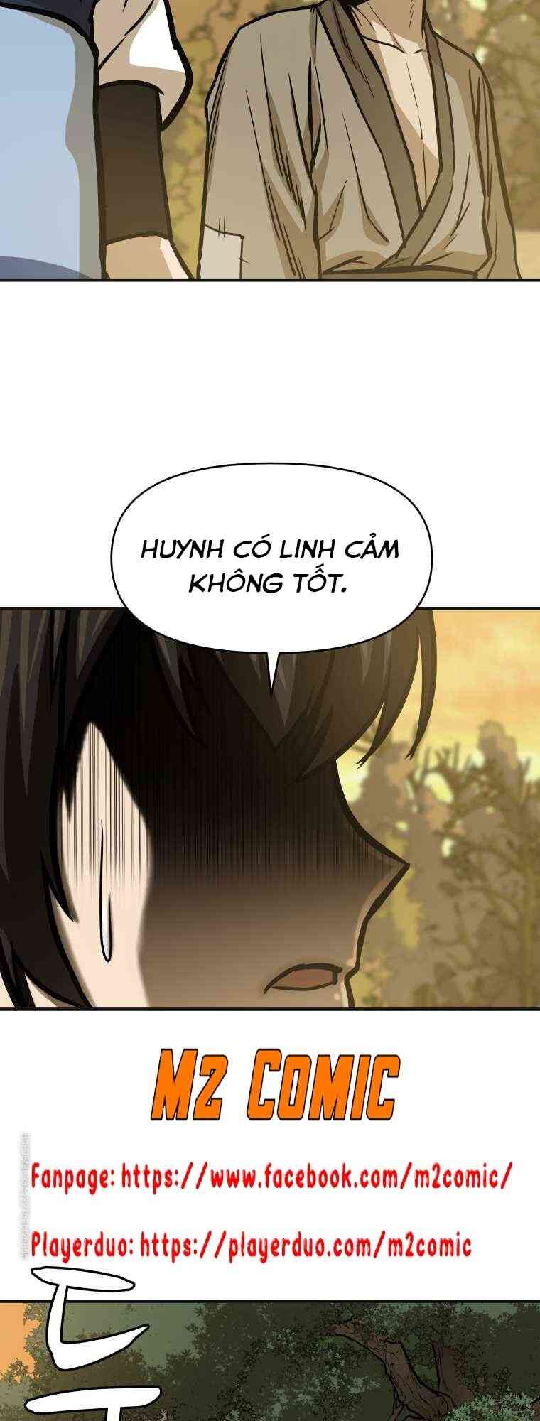 Sư Phụ Quỷ Diện Chapter 22 - Trang 61