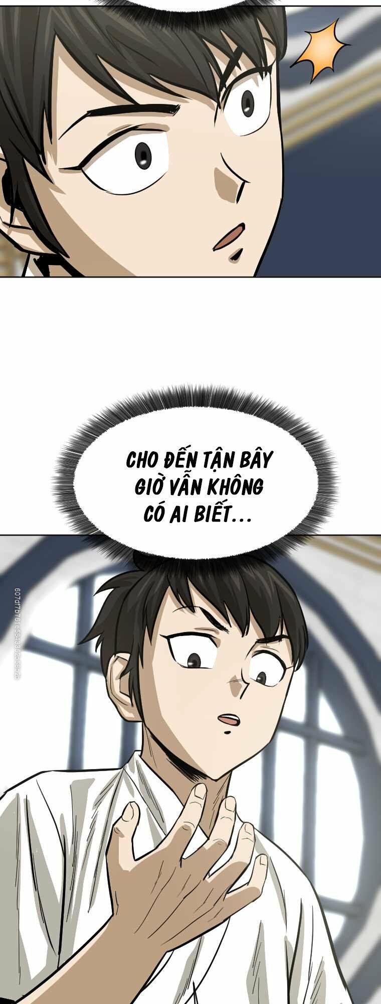 Sư Phụ Quỷ Diện Chapter 12 - Trang 51