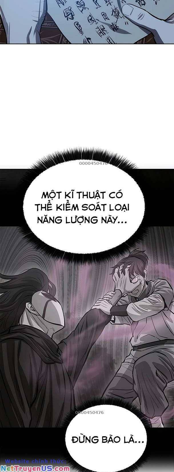 Sư Phụ Quỷ Diện Chapter 93 - Trang 58