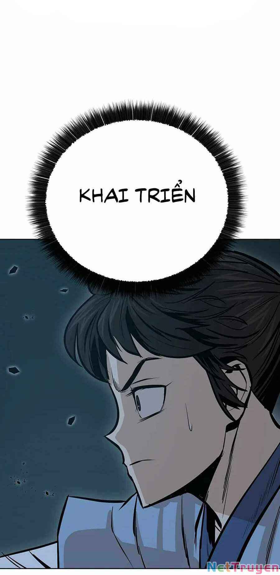 Sư Phụ Quỷ Diện Chapter 38 - Trang 13