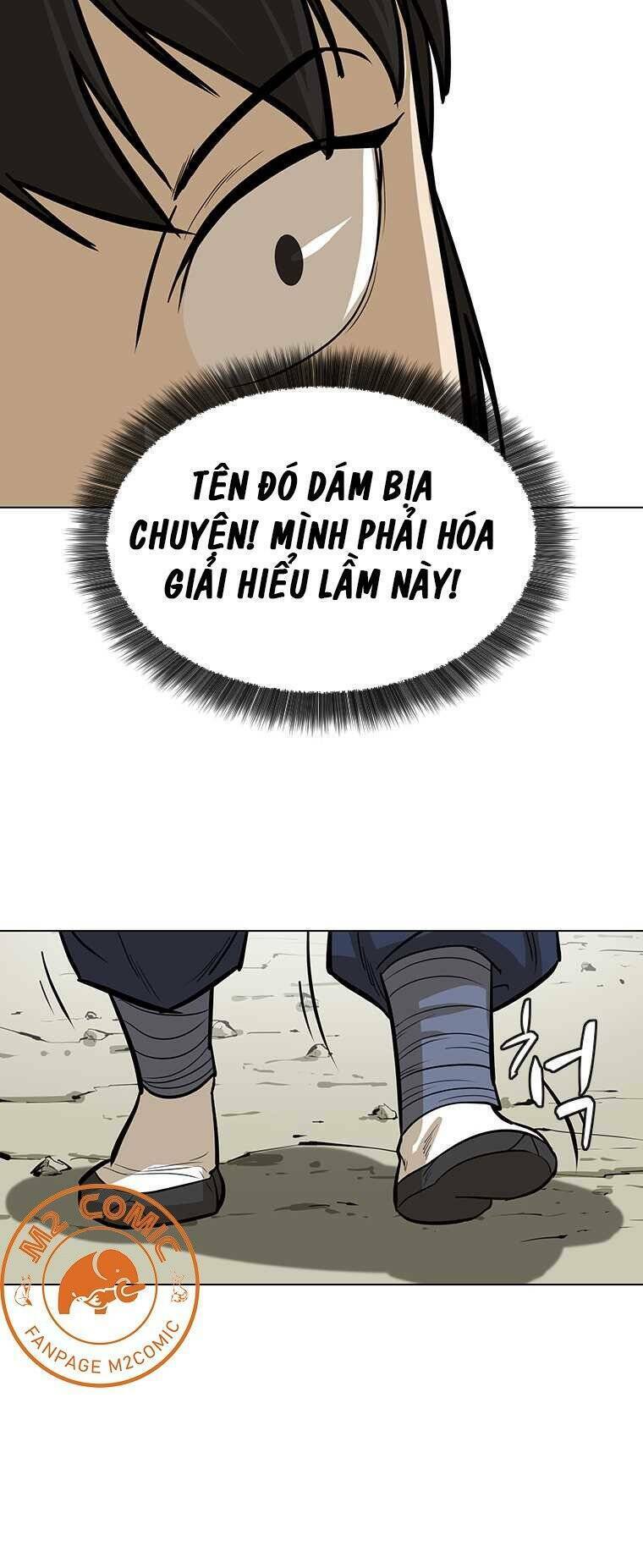 Sư Phụ Quỷ Diện Chapter 9 - Trang 24