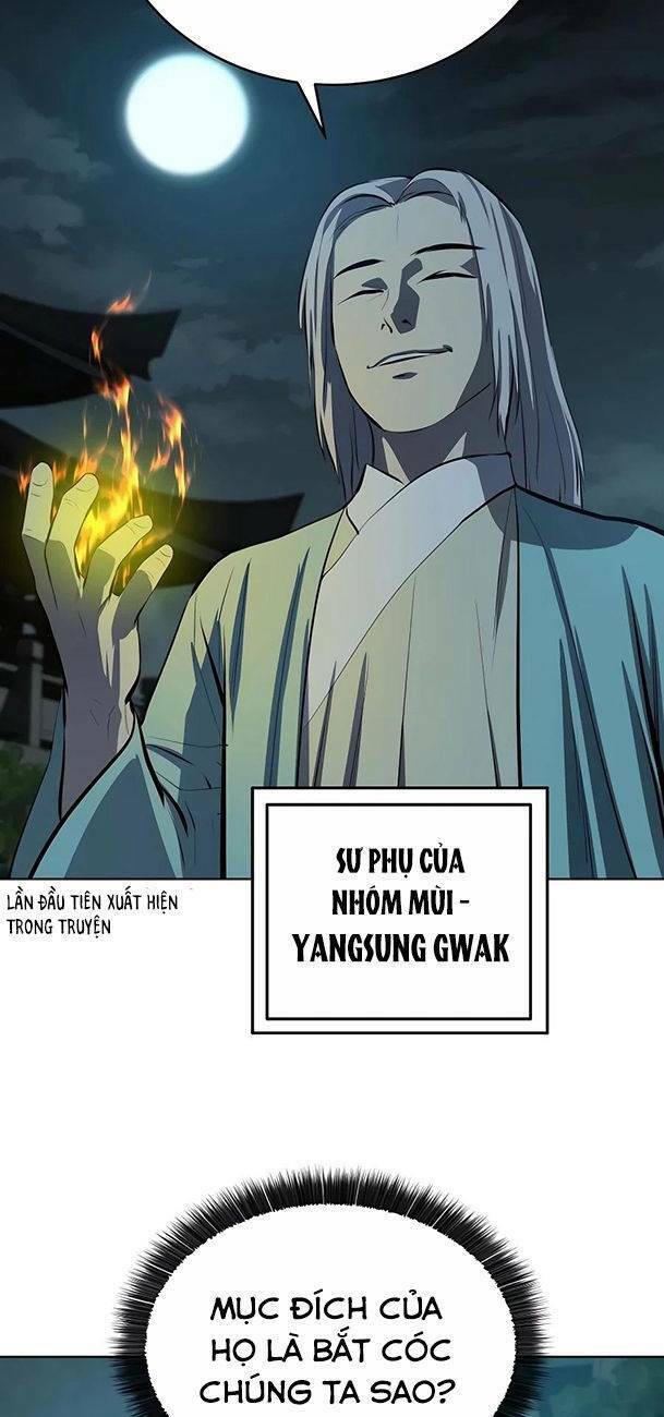 Sư Phụ Quỷ Diện Chapter 89 - Trang 70