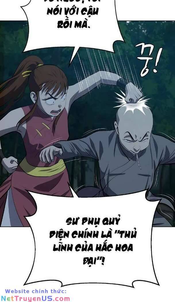 Sư Phụ Quỷ Diện Chapter 102 - Trang 11