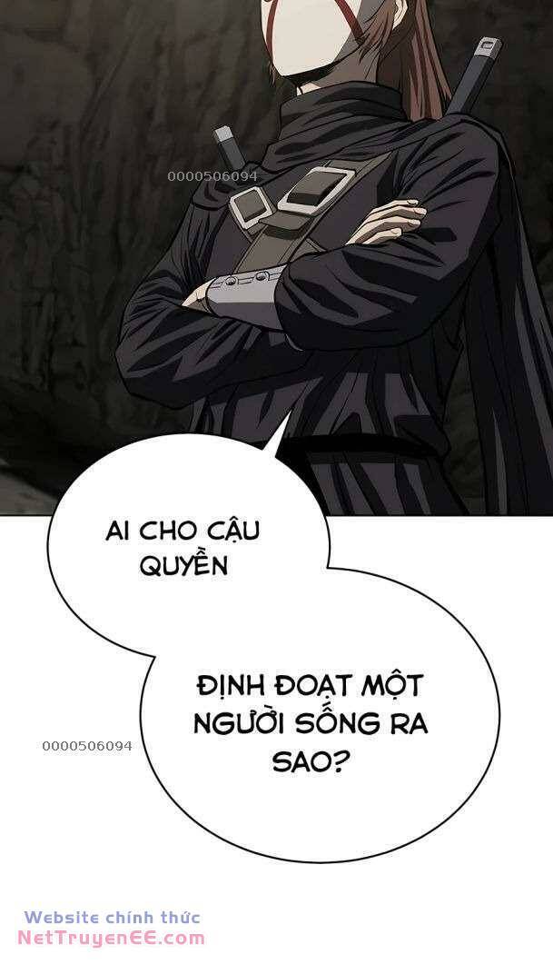 Sư Phụ Quỷ Diện Chapter 116 - Trang 10