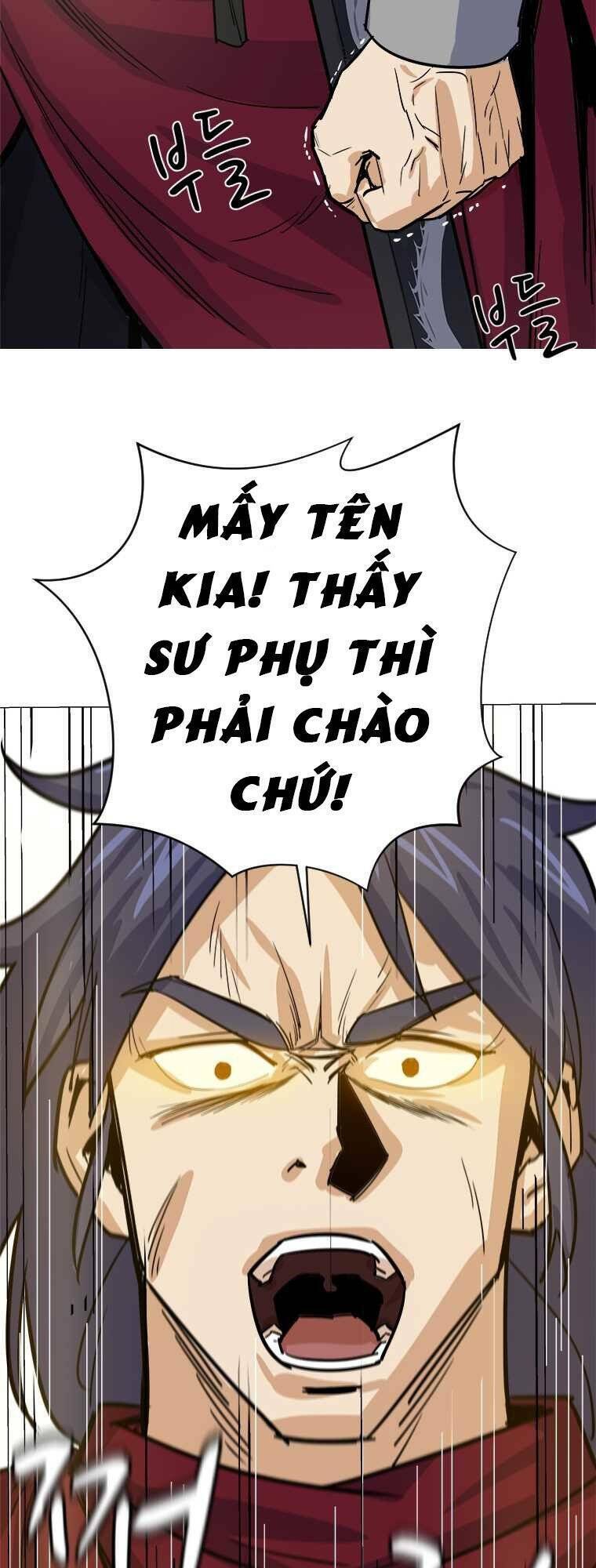 Sư Phụ Quỷ Diện Chapter 2 - Trang 6