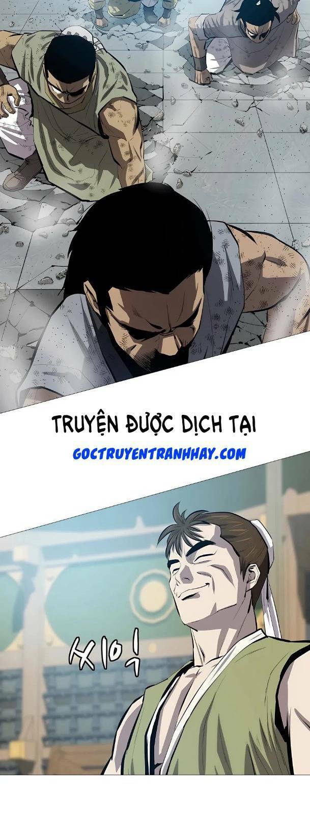 Sư Phụ Quỷ Diện Chapter 80 - Trang 22