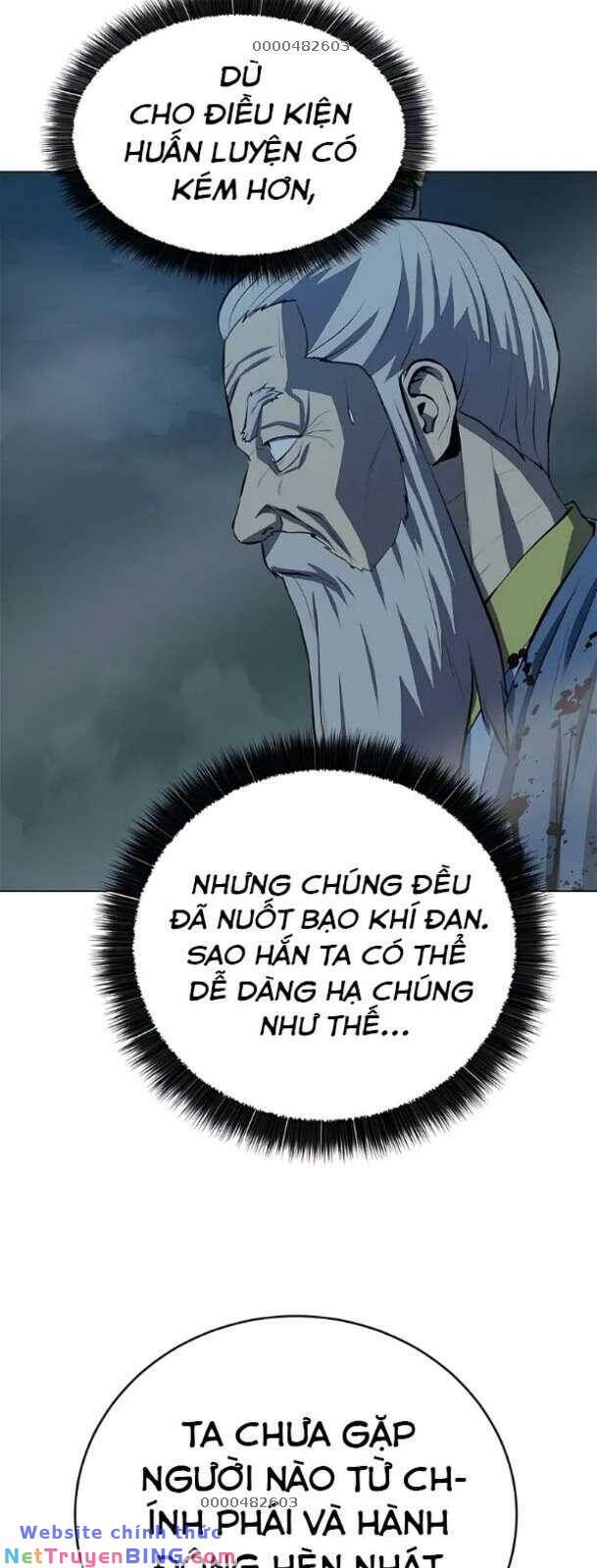 Sư Phụ Quỷ Diện Chapter 110 - Trang 30