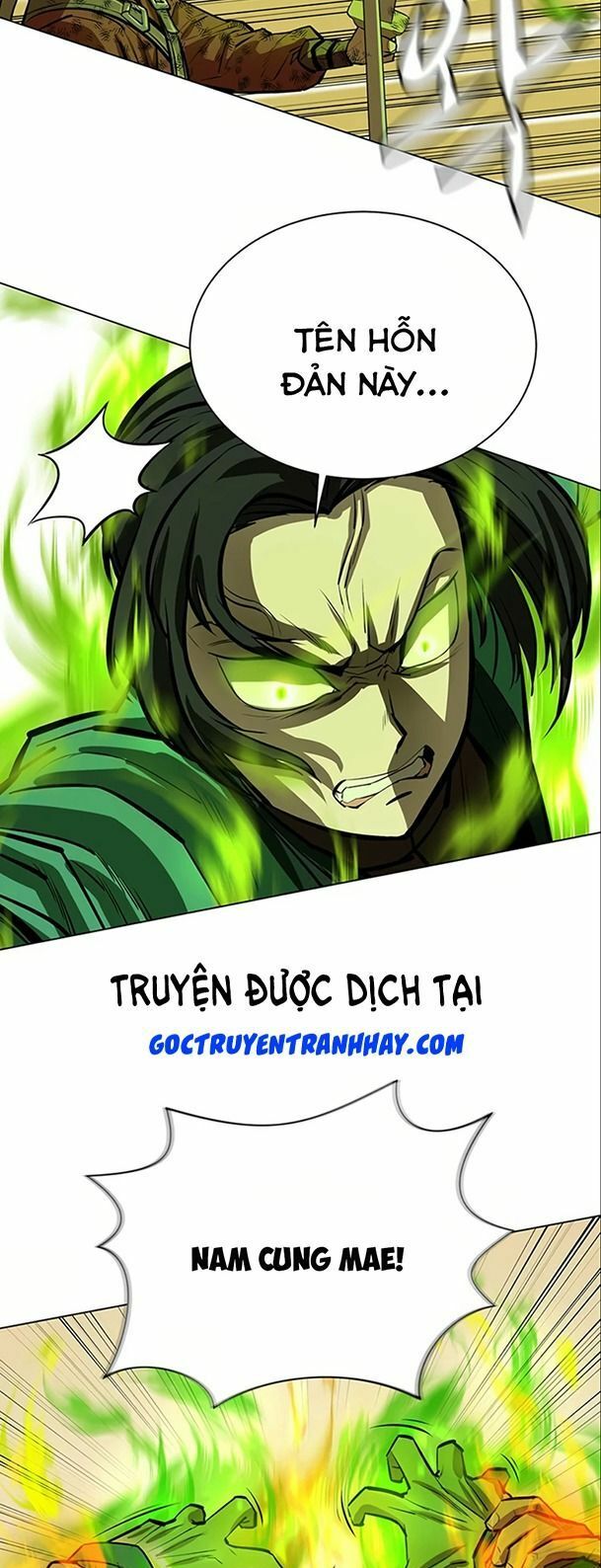 Sư Phụ Quỷ Diện Chapter 54 - Trang 28