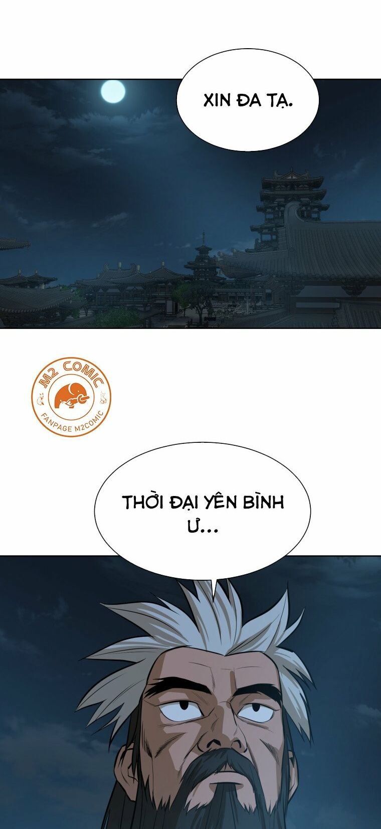 Sư Phụ Quỷ Diện Chapter 31 - Trang 26