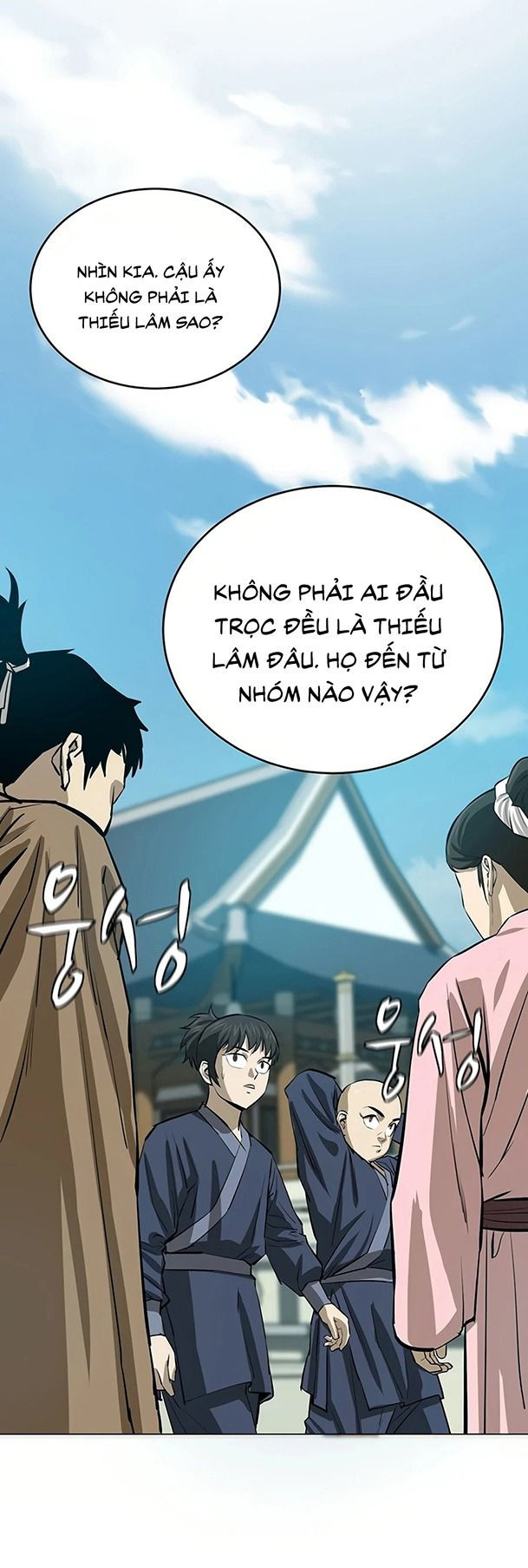 Sư Phụ Quỷ Diện Chapter 51 - Trang 41