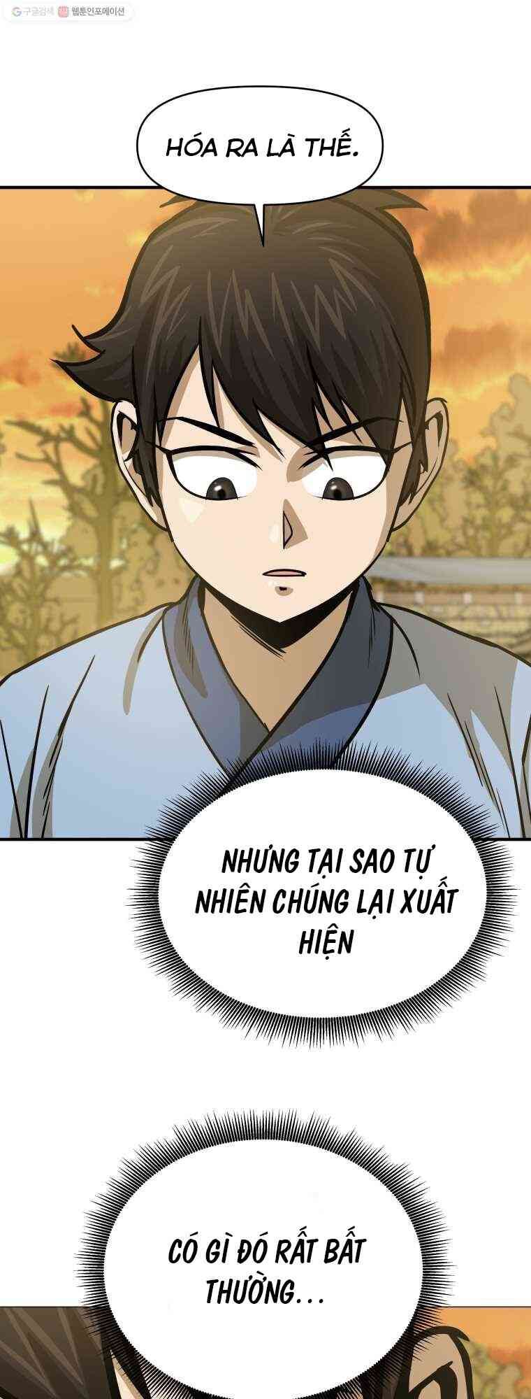 Sư Phụ Quỷ Diện Chapter 22 - Trang 52