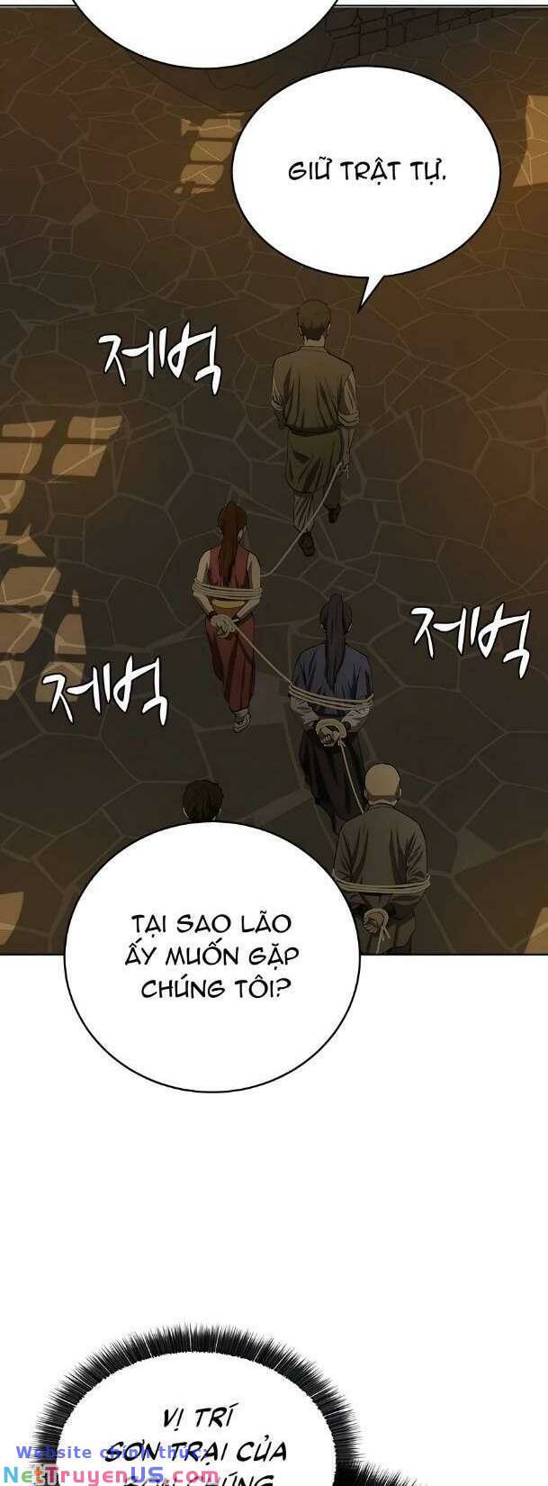 Sư Phụ Quỷ Diện Chapter 101 - Trang 3