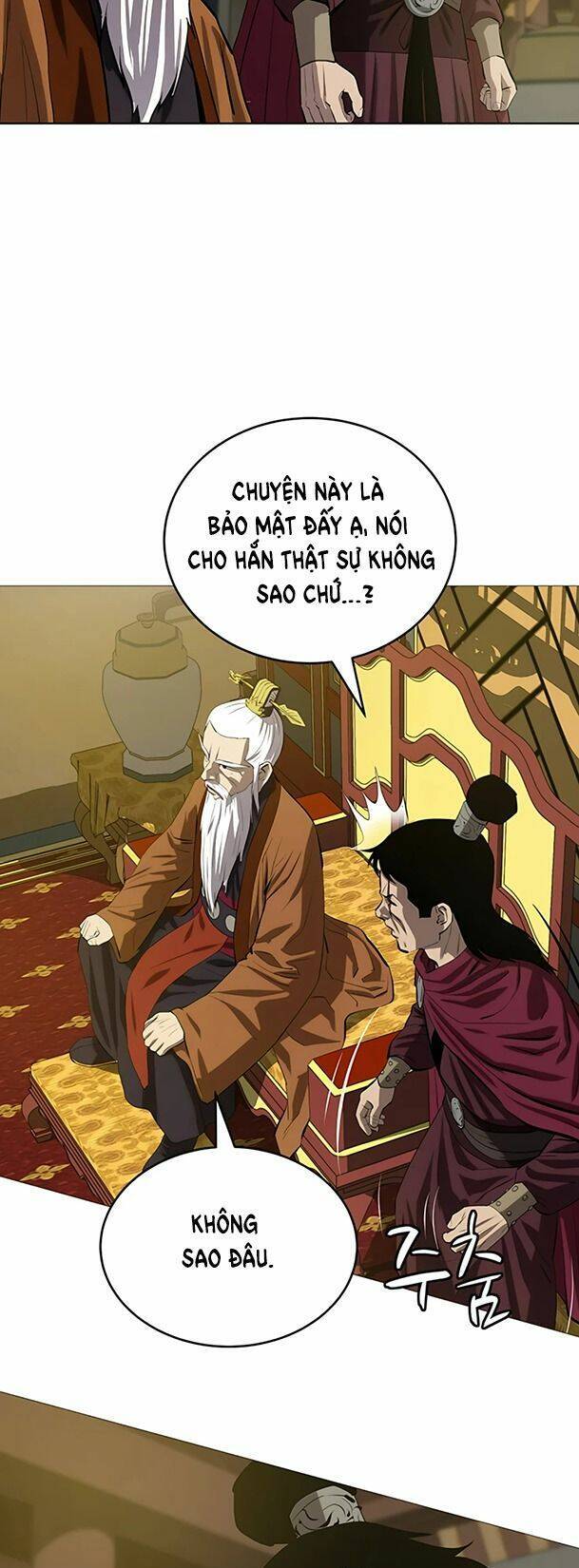 Sư Phụ Quỷ Diện Chapter 81 - Trang 8