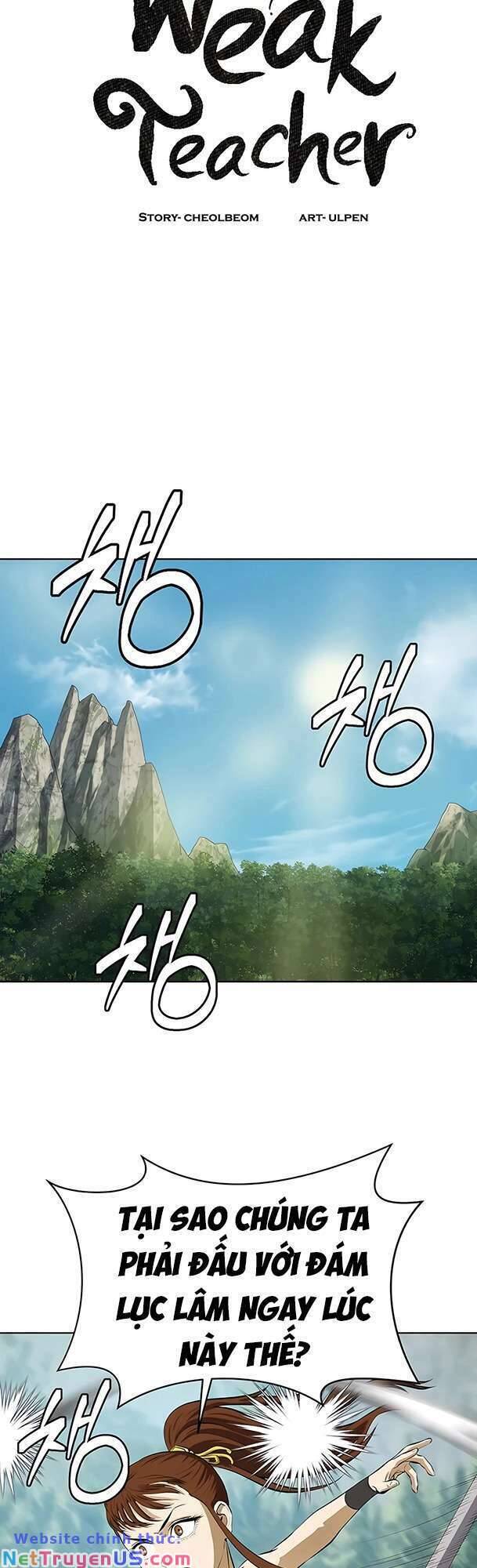 Sư Phụ Quỷ Diện Chapter 99 - Trang 49