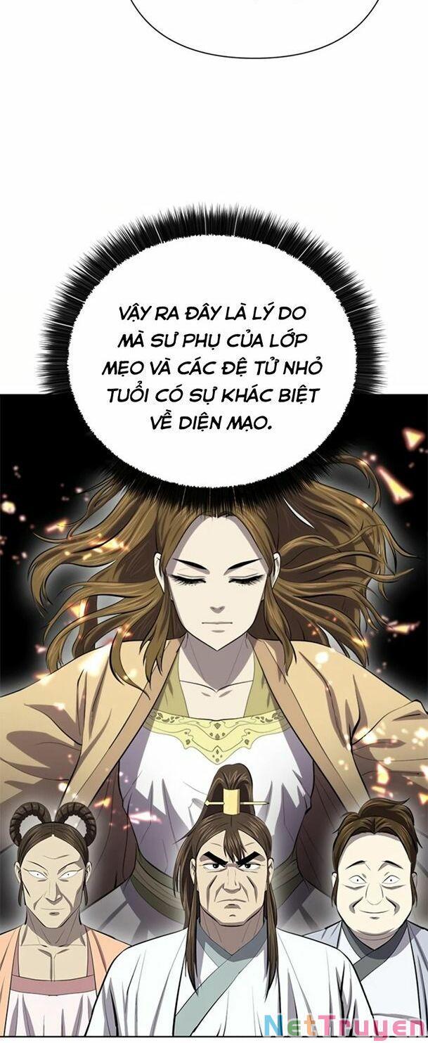 Sư Phụ Quỷ Diện Chapter 71 - Trang 23