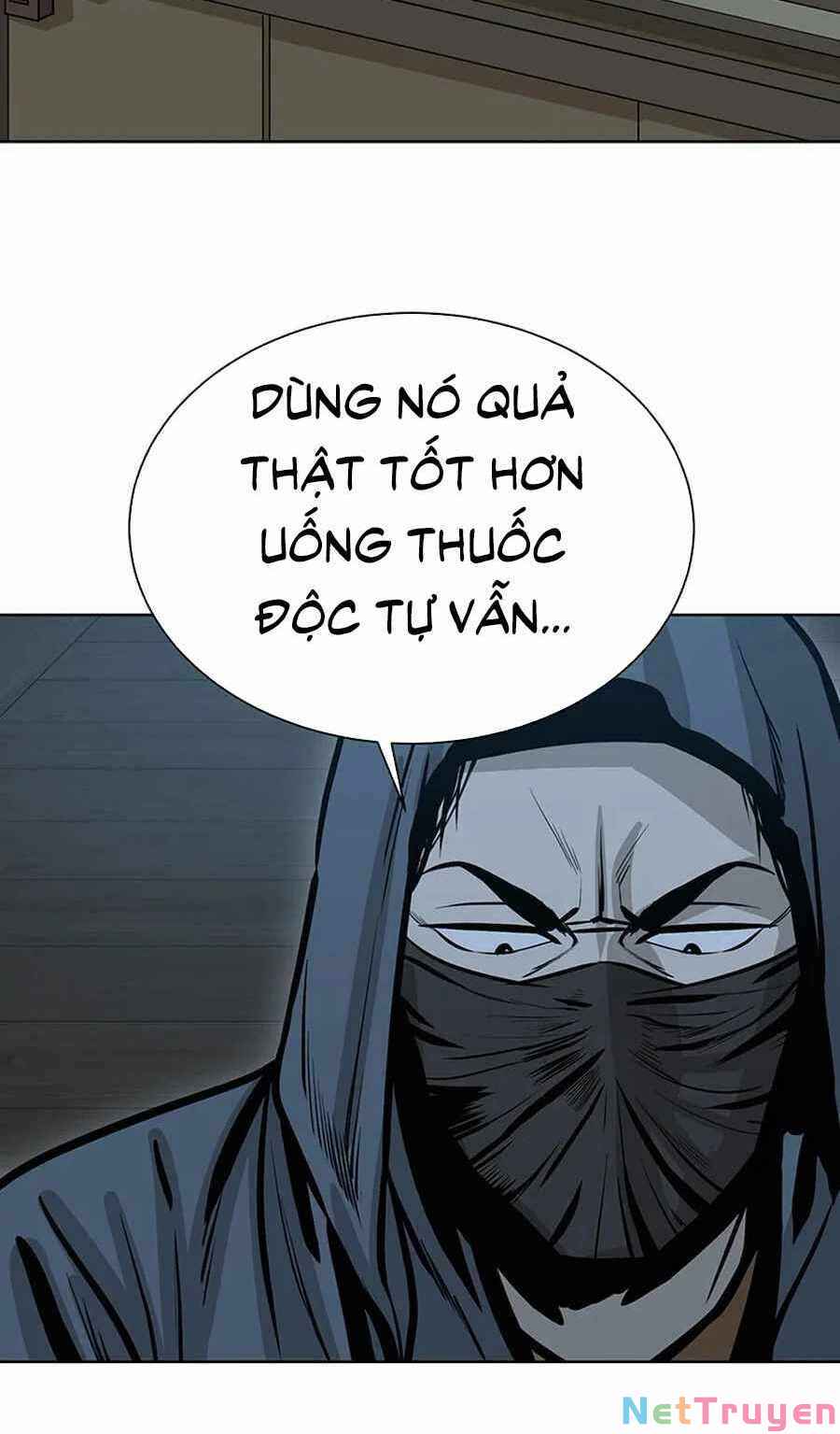 Sư Phụ Quỷ Diện Chapter 38 - Trang 43