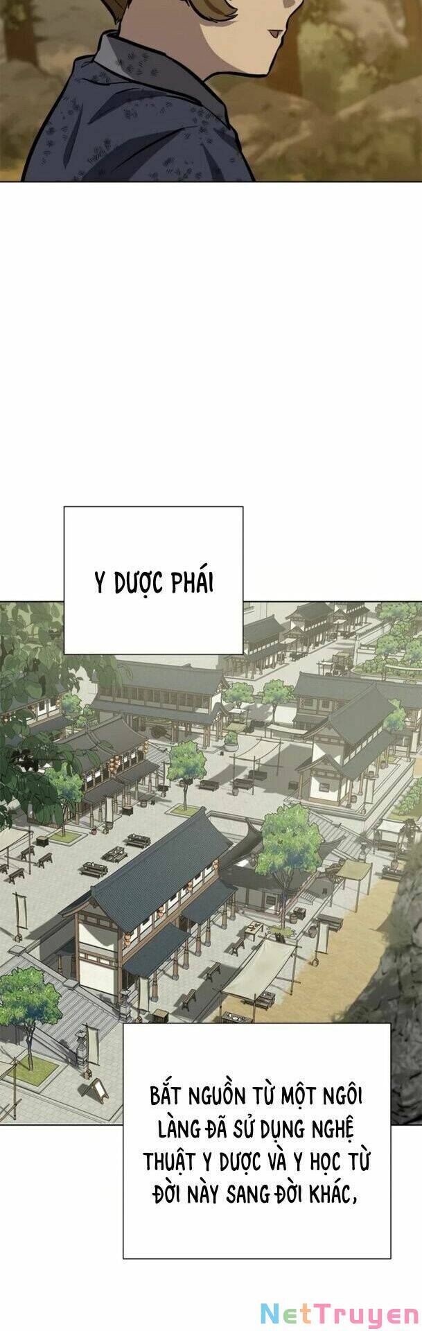 Sư Phụ Quỷ Diện Chapter 68 - Trang 32