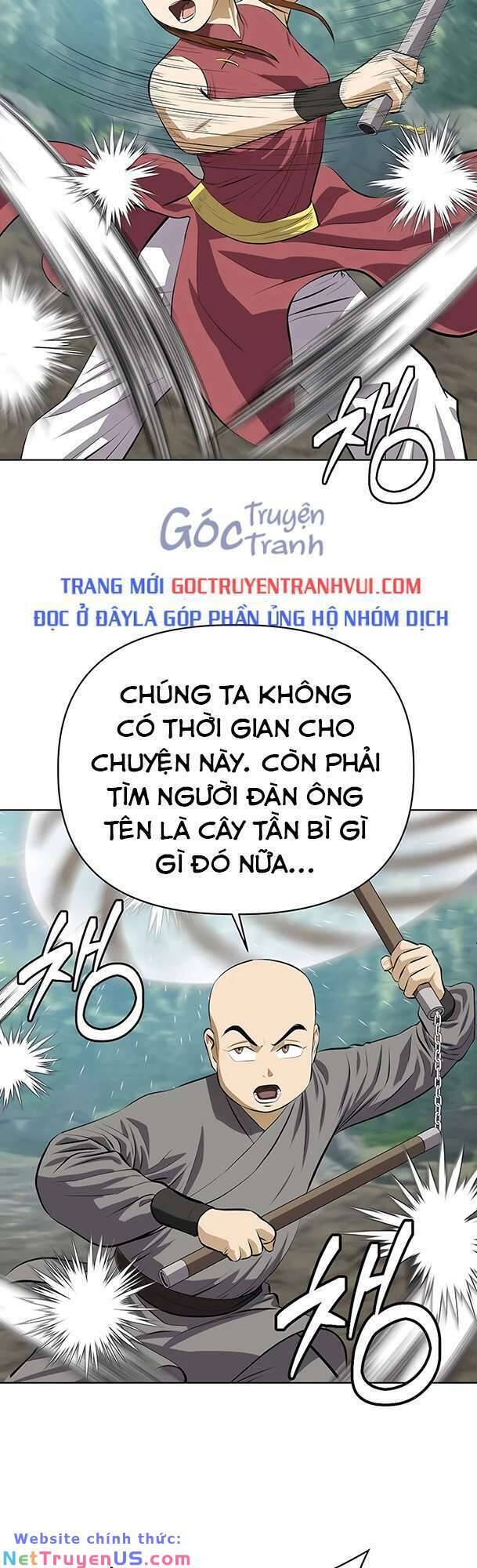 Sư Phụ Quỷ Diện Chapter 99 - Trang 50