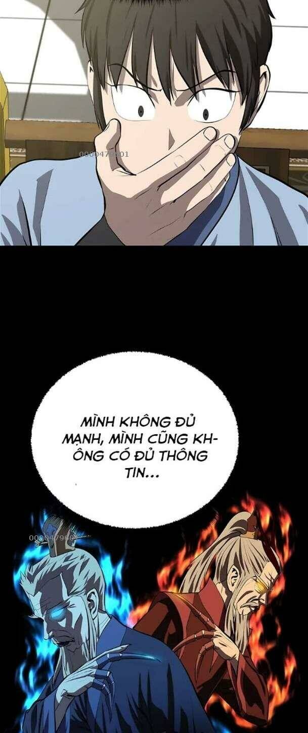 Sư Phụ Quỷ Diện Chapter 108 - Trang 30