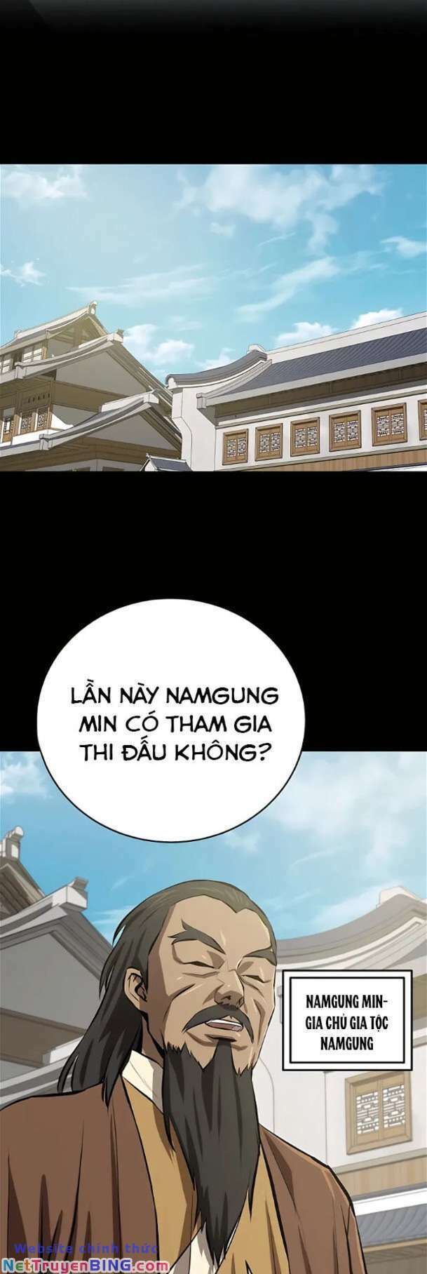 Sư Phụ Quỷ Diện Chapter 110 - Trang 34