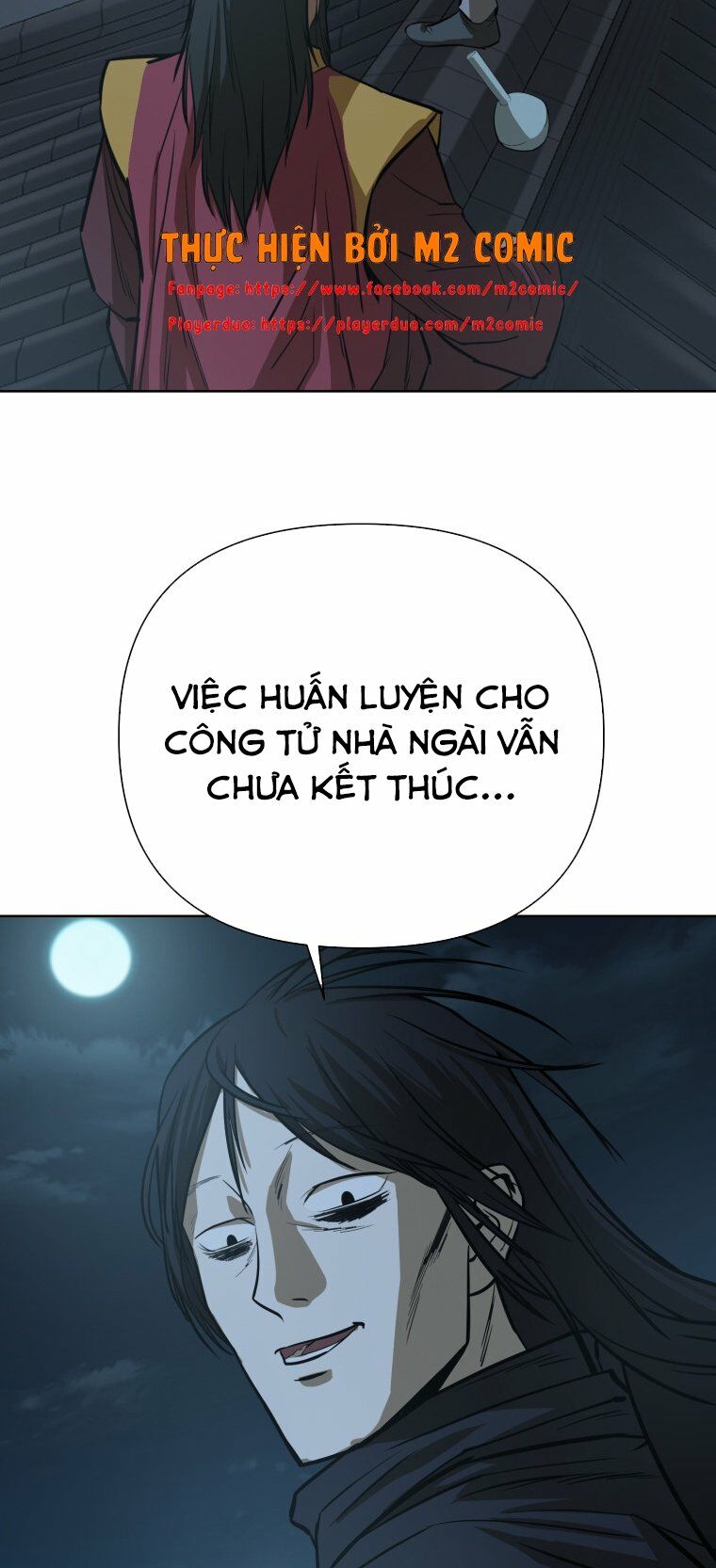 Sư Phụ Quỷ Diện Chapter 31 - Trang 31