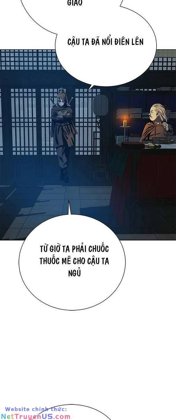 Sư Phụ Quỷ Diện Chapter 93 - Trang 23