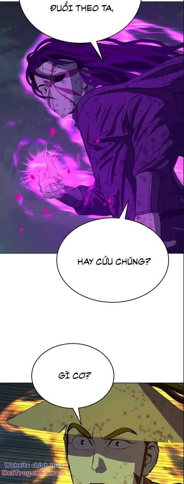 Sư Phụ Quỷ Diện Chapter 114 - Trang 13