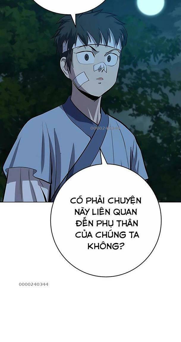 Sư Phụ Quỷ Diện Chapter 88 - Trang 10