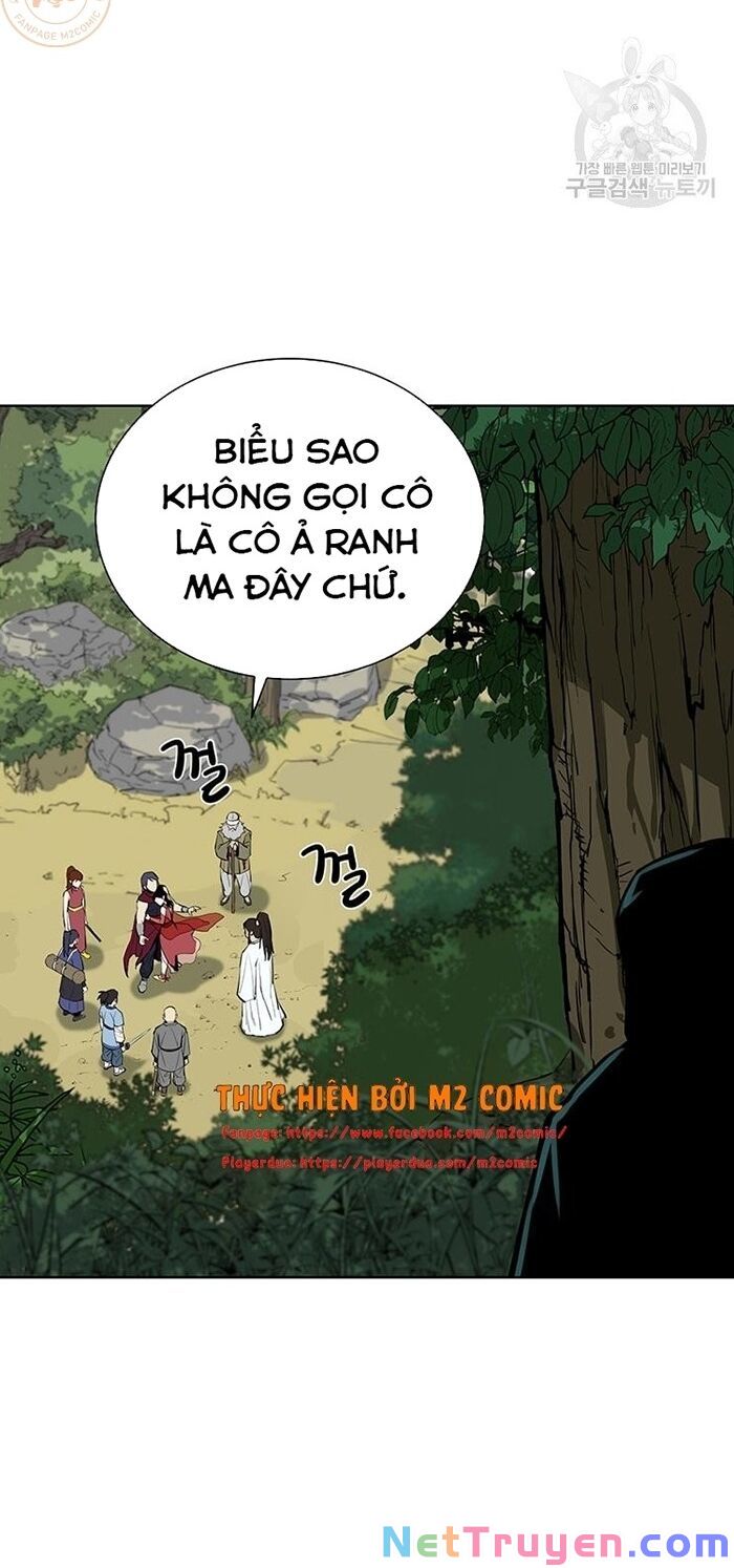 Sư Phụ Quỷ Diện Chapter 35 - Trang 64