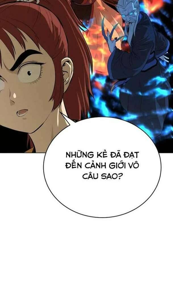 Sư Phụ Quỷ Diện Chapter 119 - Trang 41