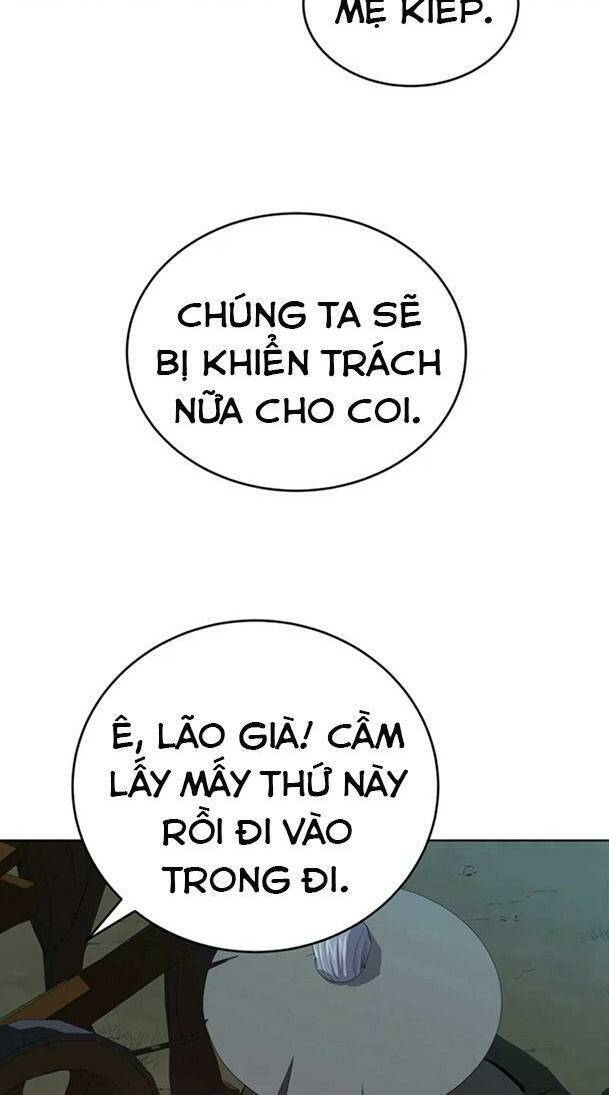 Sư Phụ Quỷ Diện Chapter 74 - Trang 16