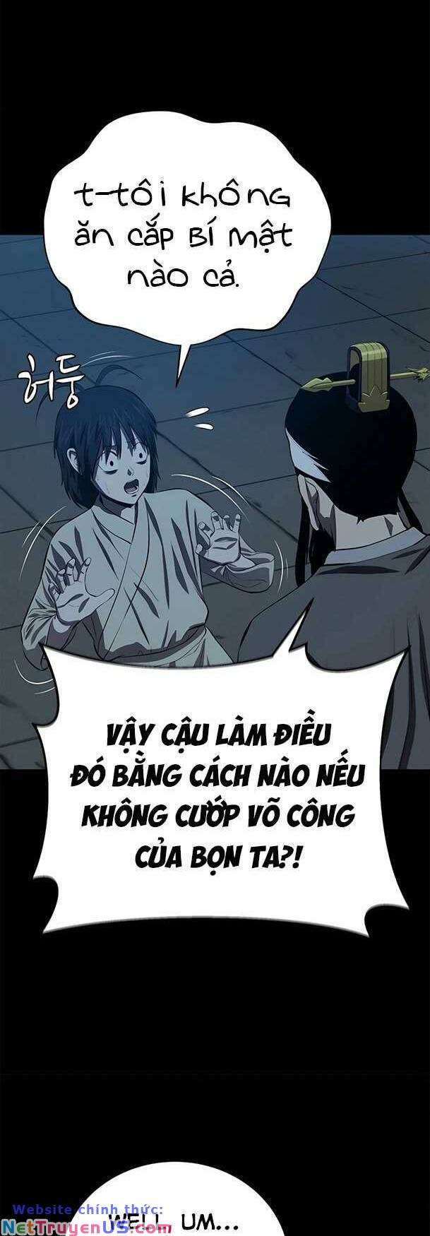 Sư Phụ Quỷ Diện Chapter 97 - Trang 49