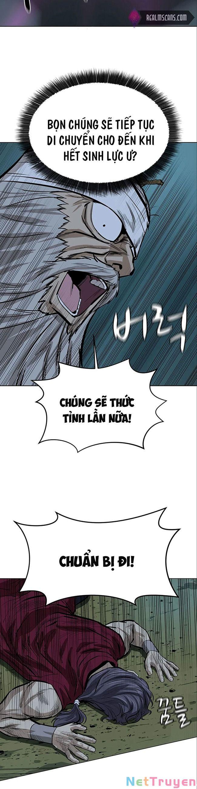 Sư Phụ Quỷ Diện Chapter 42 - Trang 33