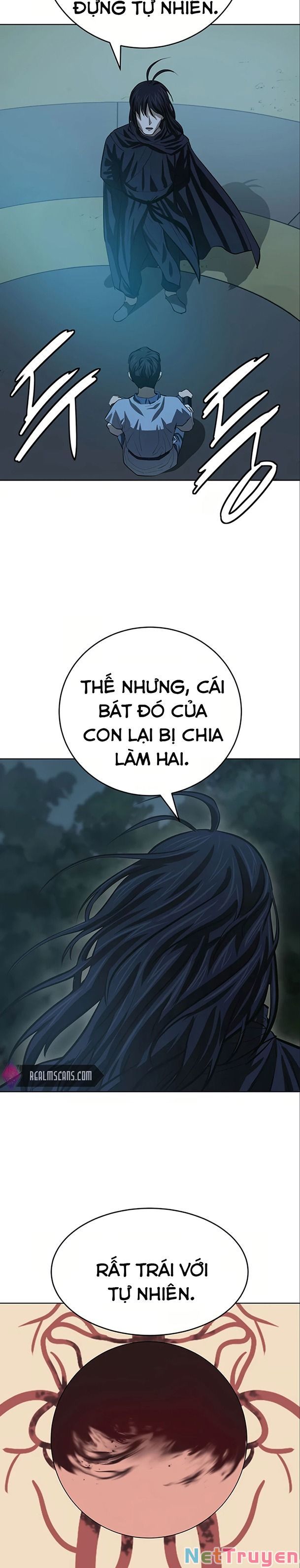 Sư Phụ Quỷ Diện Chapter 50 - Trang 14