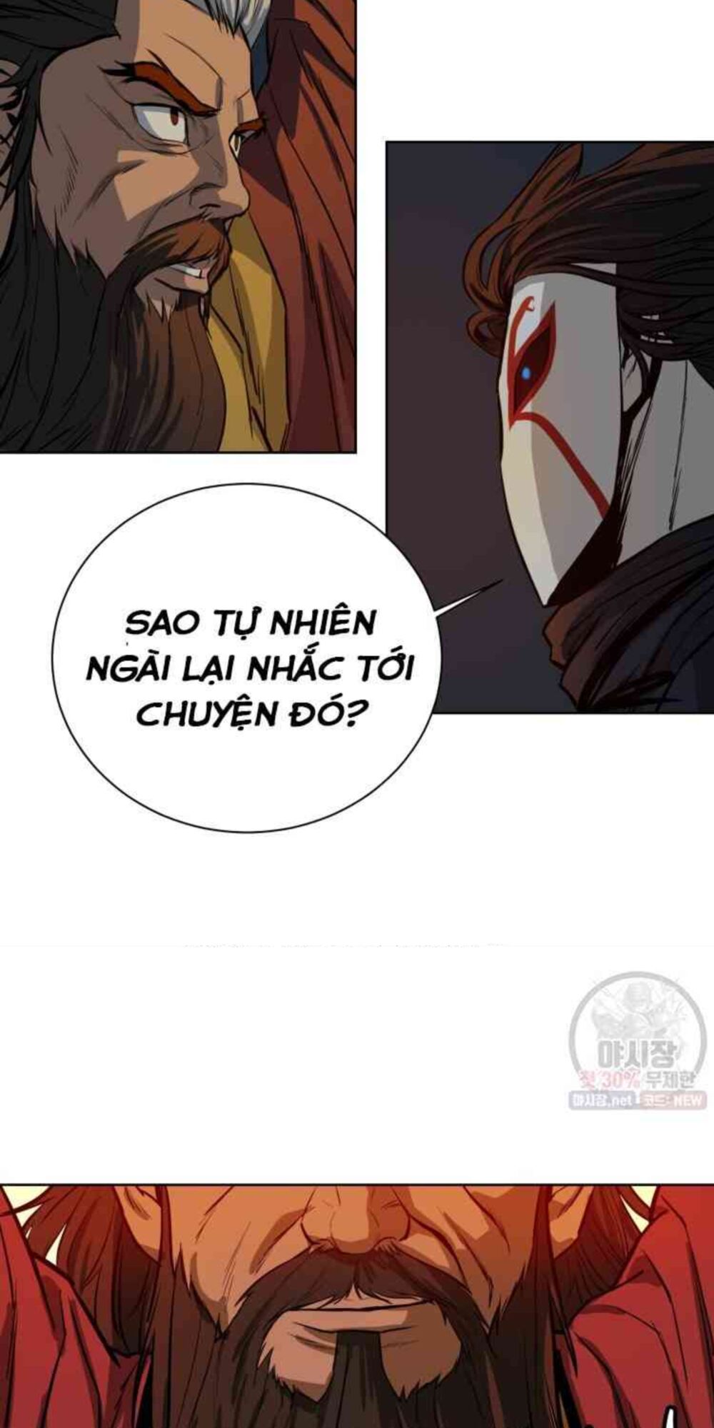 Sư Phụ Quỷ Diện Chapter 30 - Trang 32