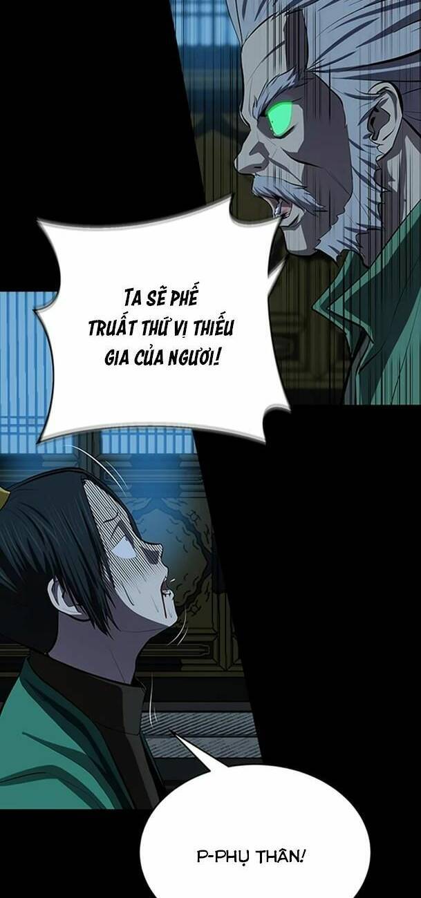 Sư Phụ Quỷ Diện Chapter 76 - Trang 13